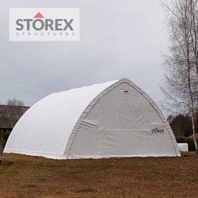 Pressuhallit ALASKA ECO Storex