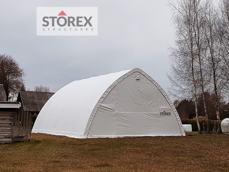 Pressuhallit ALASKA ECO Storex